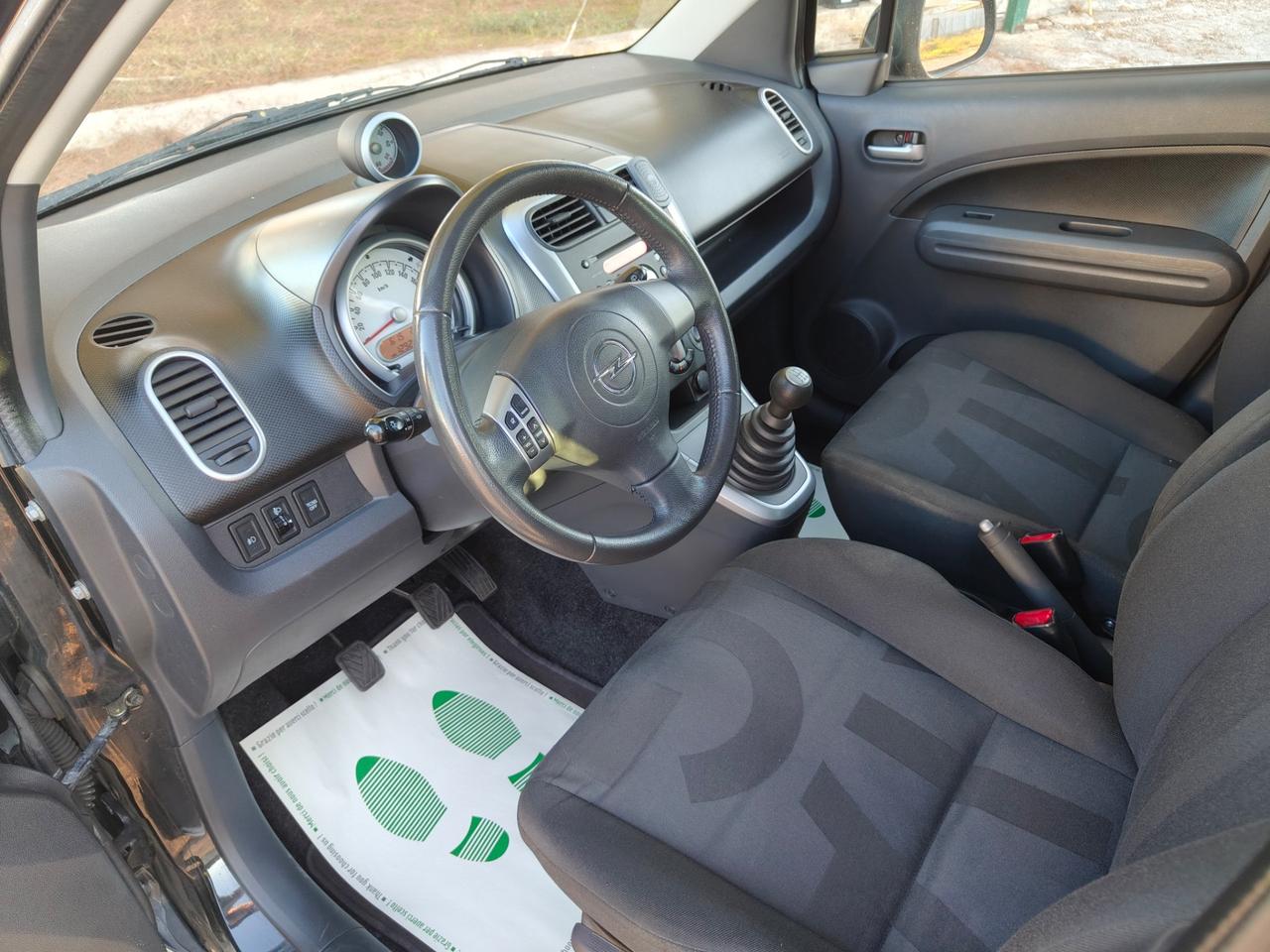 Opel Agila 1.3 CDTI 75CV PER NEOPATENTATI NUOVA