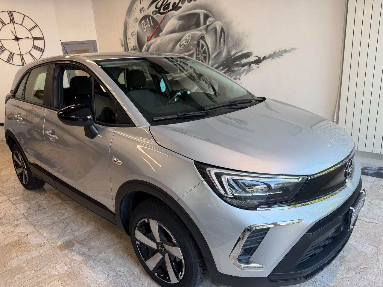 Opel Crossland 1.5 ECOTEC D 110 CV Start&Stop Edition