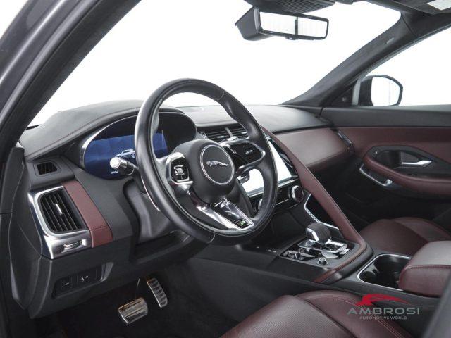 JAGUAR Other E PACE 2.0d i4 mhev R-Dynamic HSE awd 204cv auto