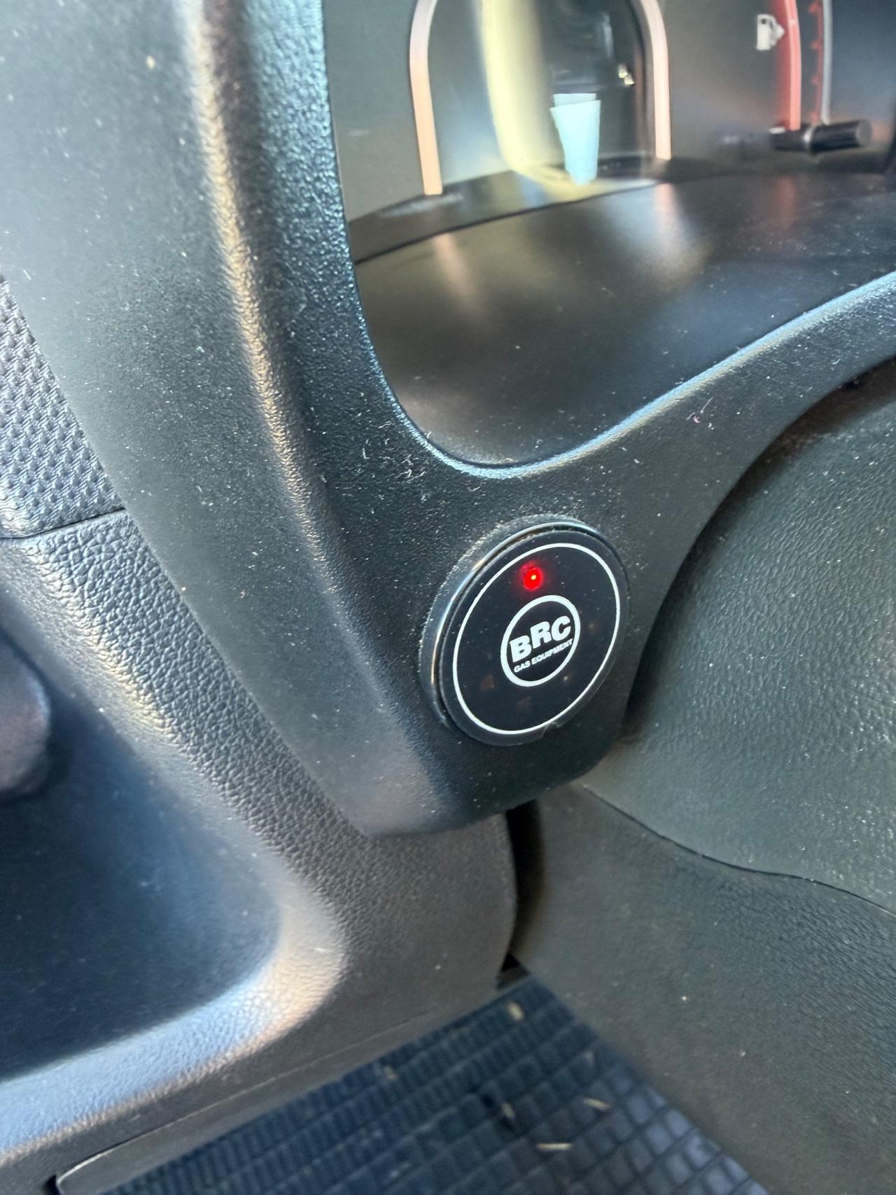 Dr Zero 1.0 WR Bifuel GPL