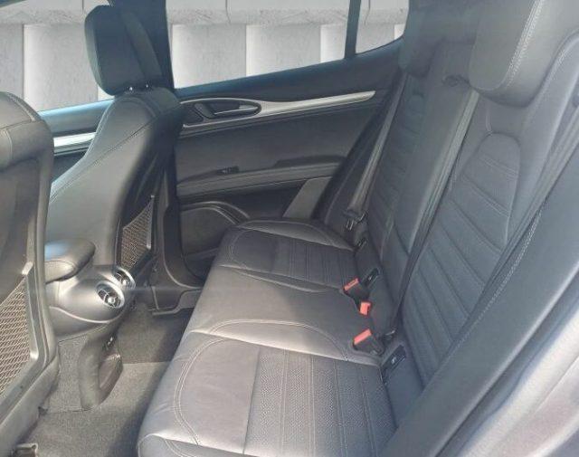 ALFA ROMEO Stelvio 2.2 Turbodiesel 210 CV AT8 Q4 Veloce
