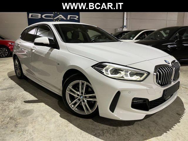 BMW 118 iA 5p. AUTOM. Msport "17 M SPORT/NAV/LED/VIRTUAL