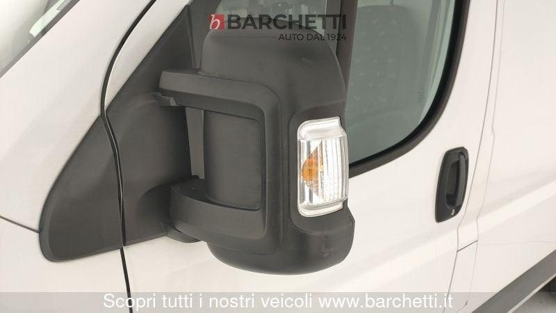 FIAT Ducato (4ª serie) 35 2.3 MJT 150CV PC-TN Furgone