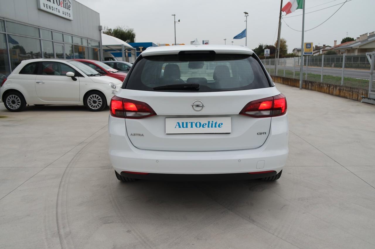Opel Astra 1.6 CDTi 136CV Start&Stop Sports Tourer Innovation