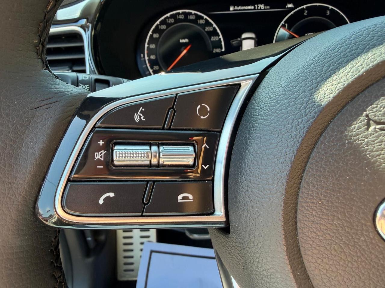 Kia XCeed 1.6 CRDi 136 CV DCT Evolution TETTO/FULL PELLE