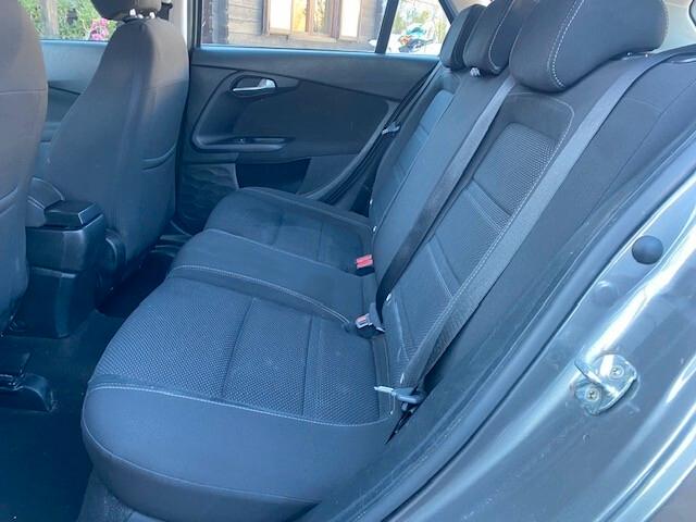 Fiat Tipo 1.6 Mjt S&S SW Business