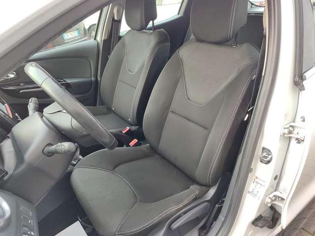 Renault Clio Clio IV COSTUME NATIONAL 5p 1.5 dci 75cv