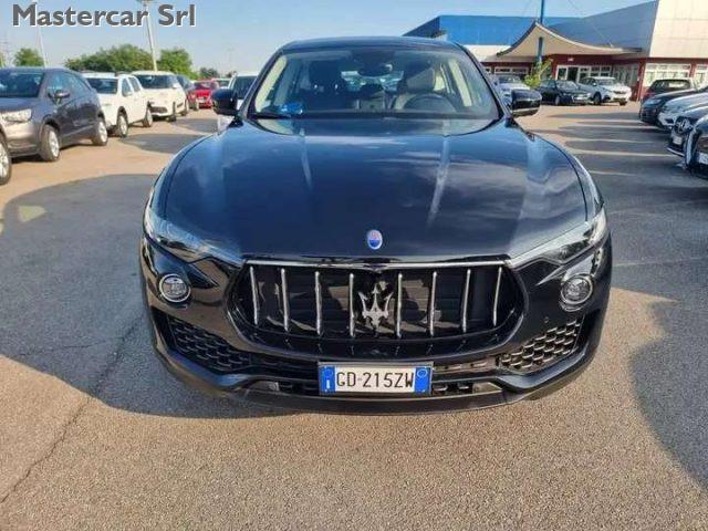 MASERATI Levante Levante 3.0 V6 350cv auto - GD215ZW