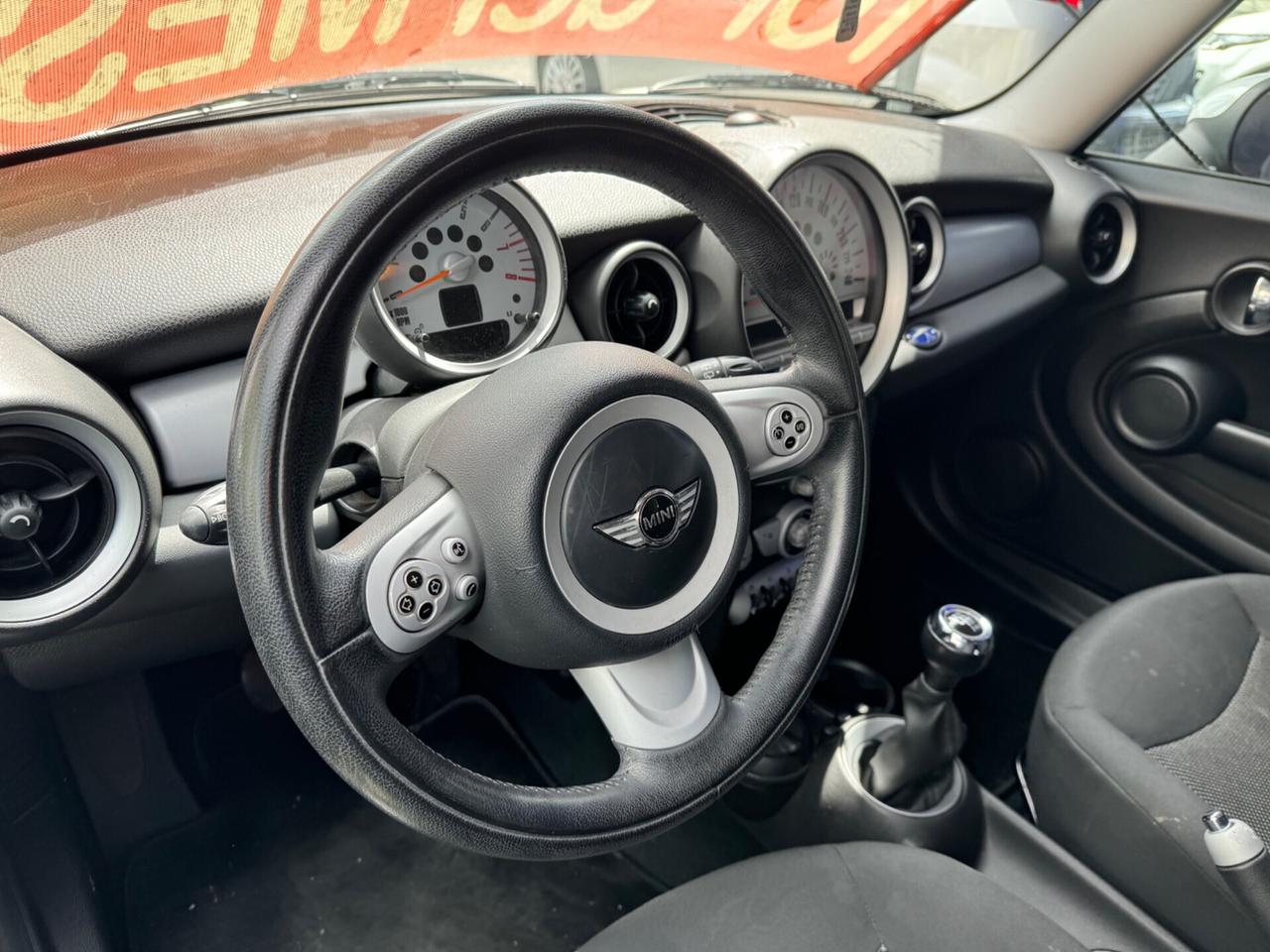 Mini 1.6 16V Cooper 170.000Km FULL OPTIONAL