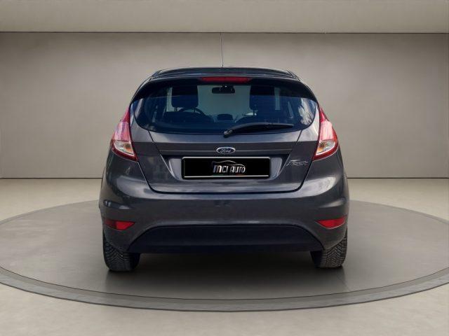 FORD Fiesta 1.5 TDCi 75CV 5 porte Business