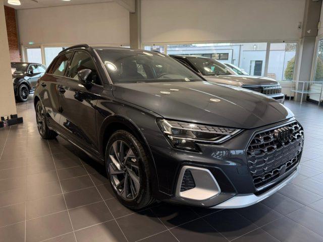 AUDI A3 allstreet TDI S tronic Business Advanced MATRIX