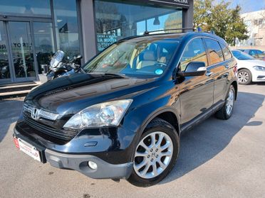 Honda CR-V 2.0 i-VTEC 16V Executive