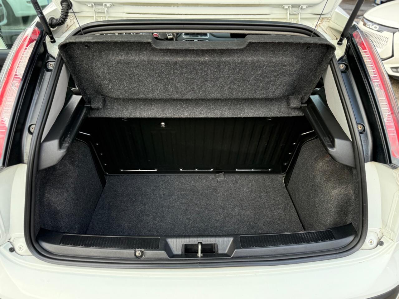 Fiat Punto Evo 1.2 5 porte S&S Dynamic