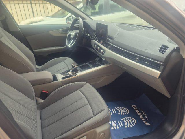 AUDI A4 Avant 35 TDI/163 CV S tronic Business