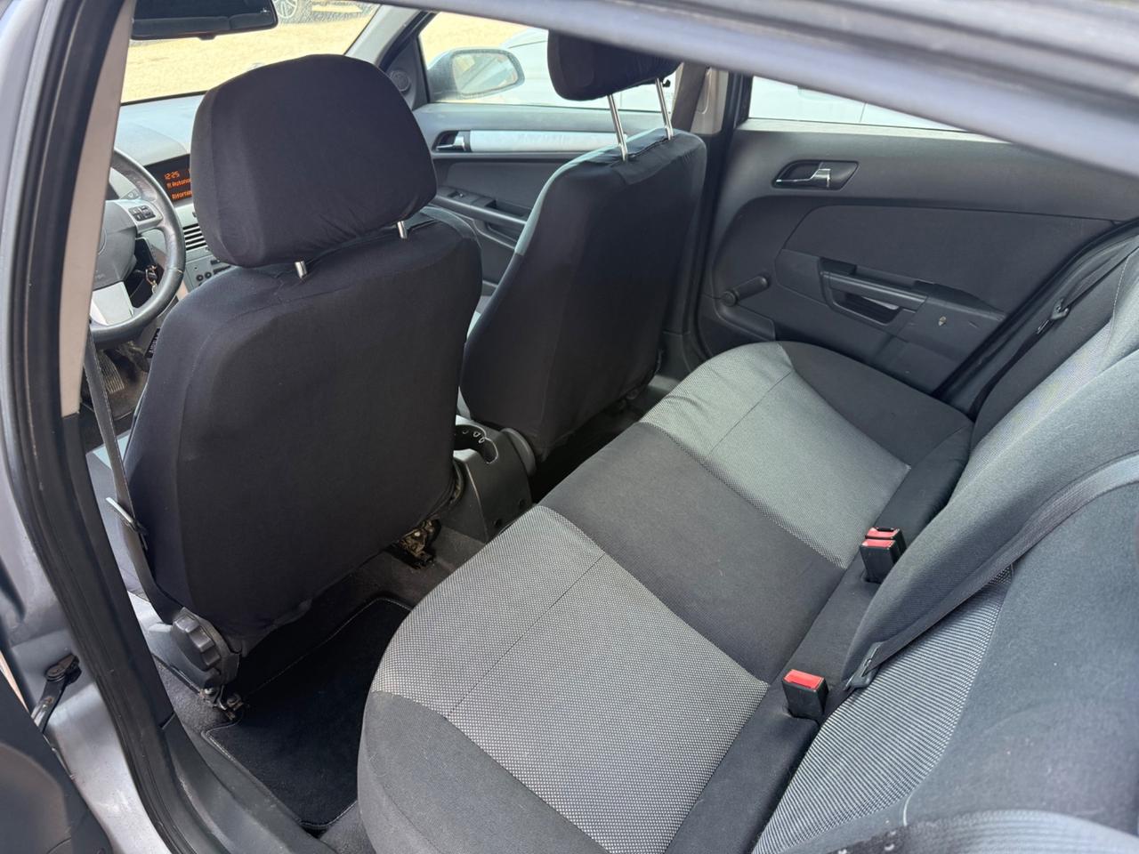 "" SOLO 135000 MILA KM!! RICONDIZIONATA Opel Astra 1.7 CDTI 125CV 5 porte Elective OK NEOPATENTATI