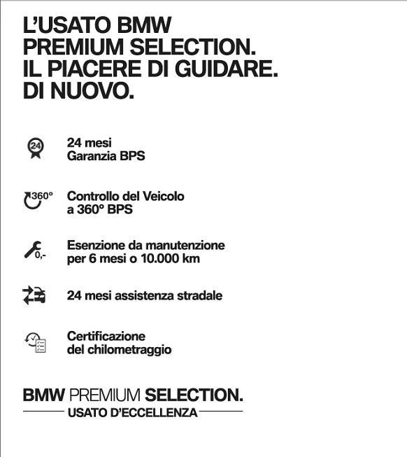 BMW X1 18 d Advantage sDrive