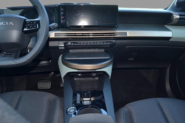 LANCIA NUOVA YPSILON hybrid - 1.2 100CV IBRIDA