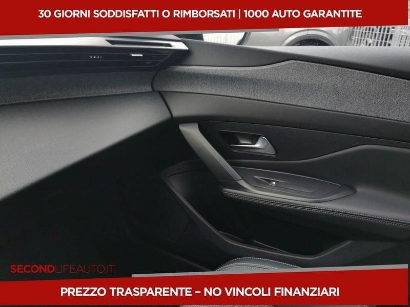 Peugeot 308 SW 1.5 bluehdi Allure Pack s&s 130cv