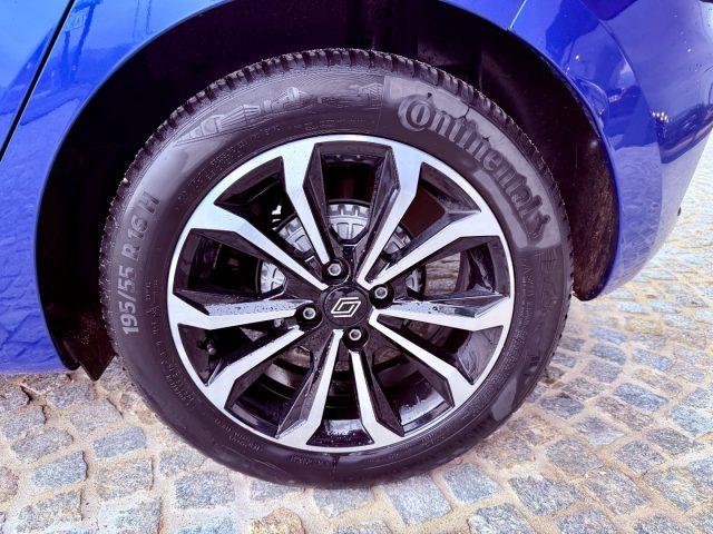 RENAULT Clio TECHNO - KM 25.000 - FULL OPT - PROMO FINANZIAMENT