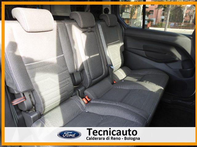 FORD Tourneo Connect 1.5 TDCi 120 CV Titanium PASSO LUNGO