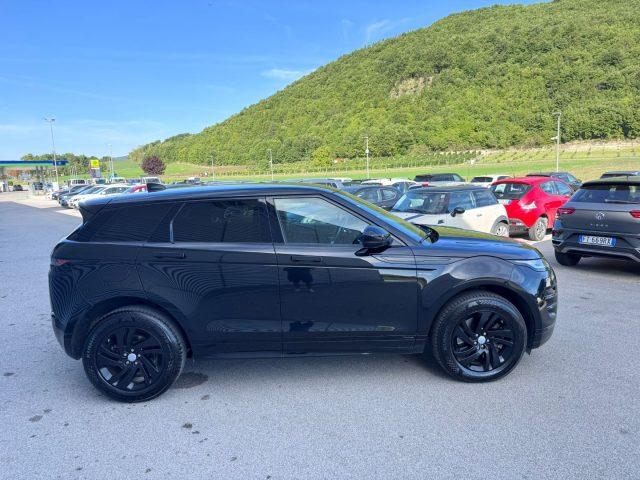 LAND ROVER Range Rover Evoque 2.0D I4 180 CV AWD Auto R-Dynamic BLACK PACK