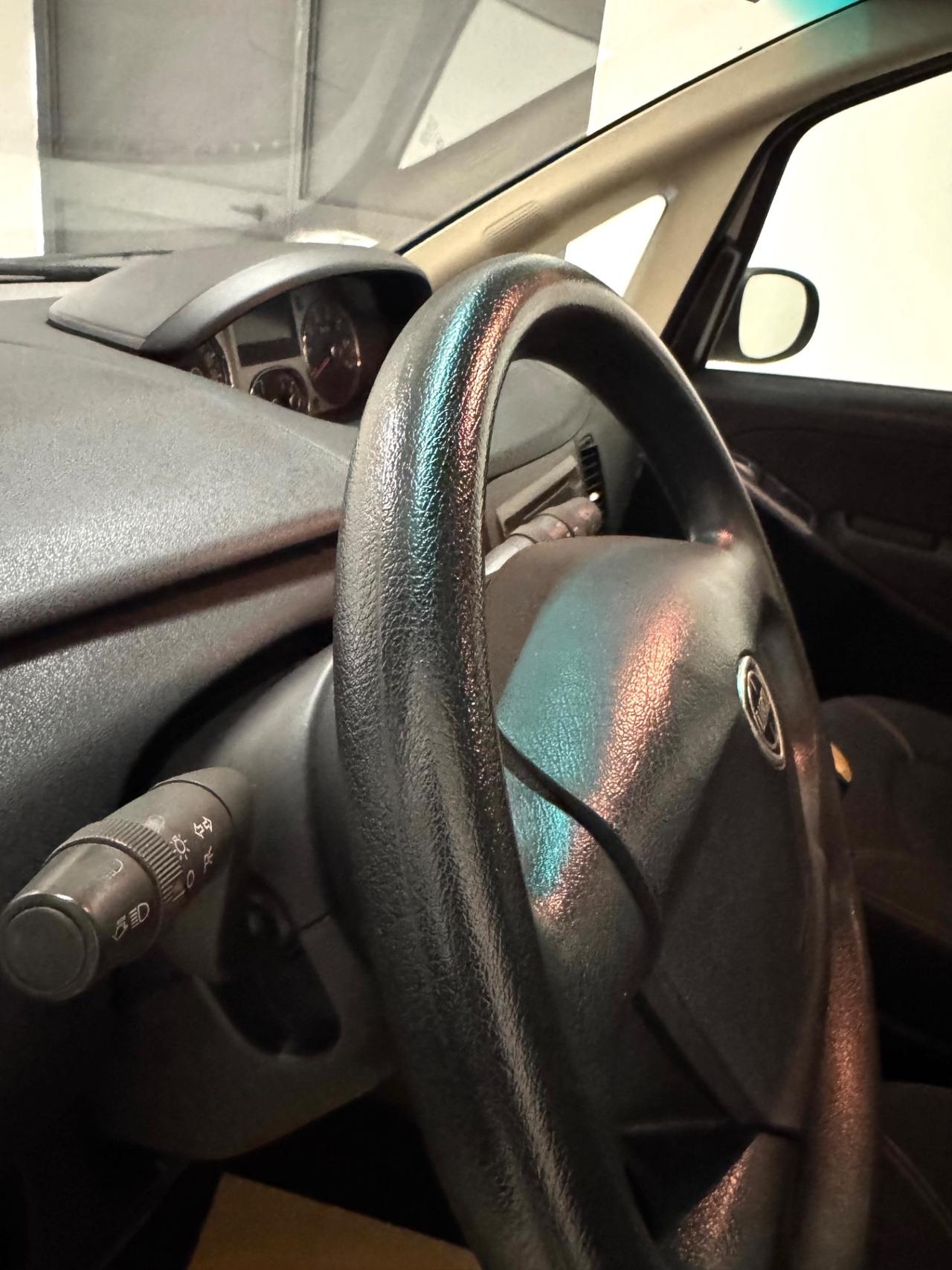 Lancia MUSA 1.3 Mjt 95 CV Gold