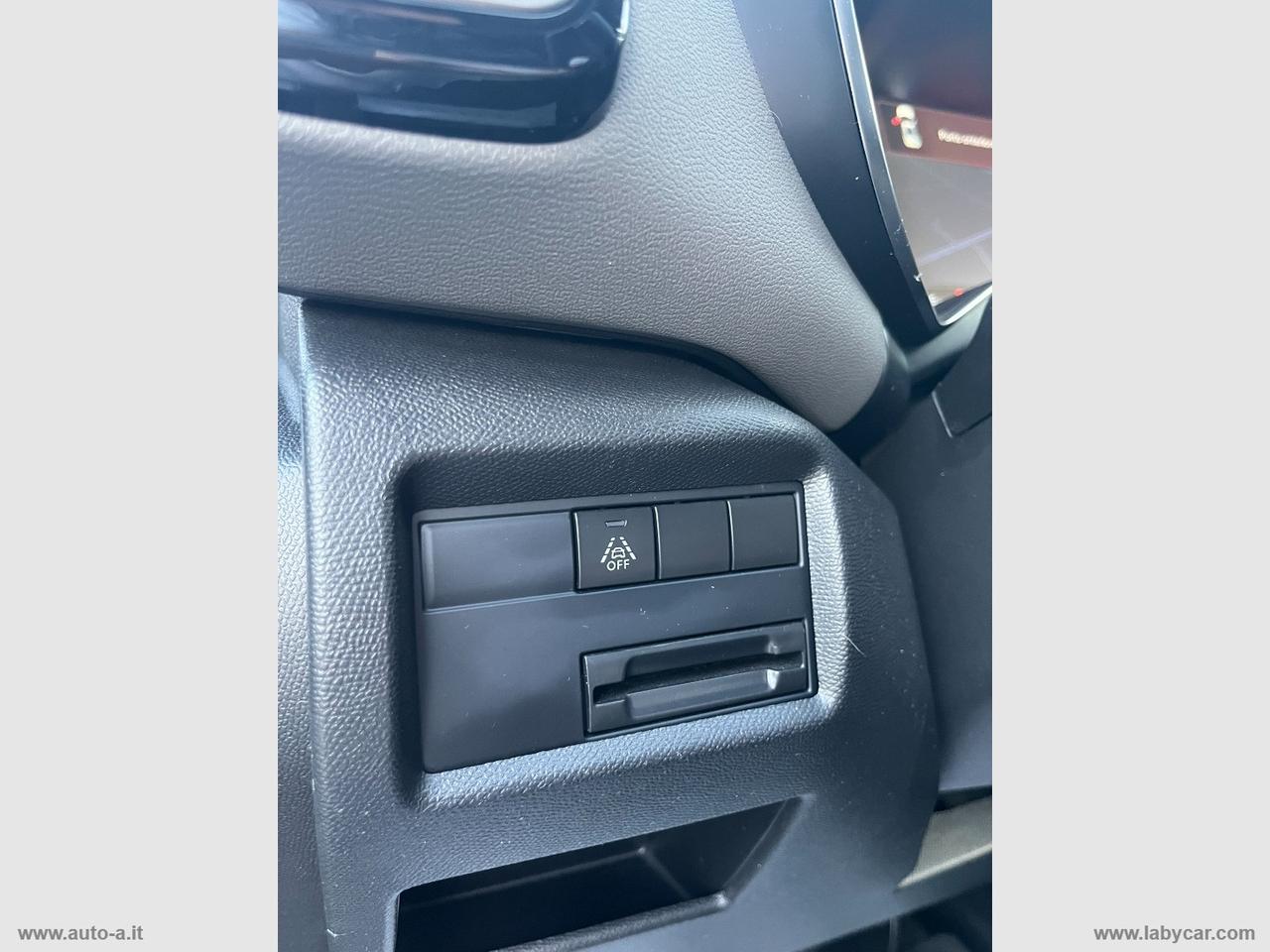 CITROEN C5 Aircross BlueHDi 130 S&S Shine