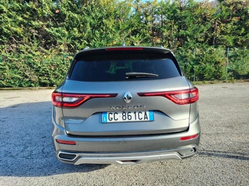 Renault Koleos Koleos Blue dCi 150 CV X-Tronic Initiale Paris