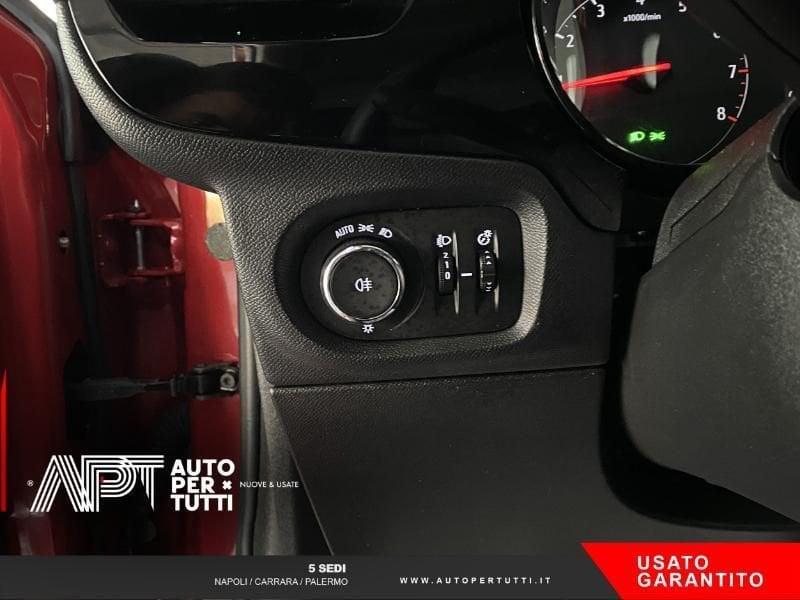 Opel Corsa Corsa 1.5 Elegance s&s 100cv