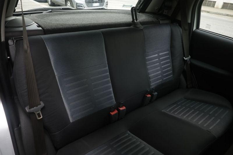 FIAT Grande Punto Fiat Punto 1.2 44KW Benzina/Gpl