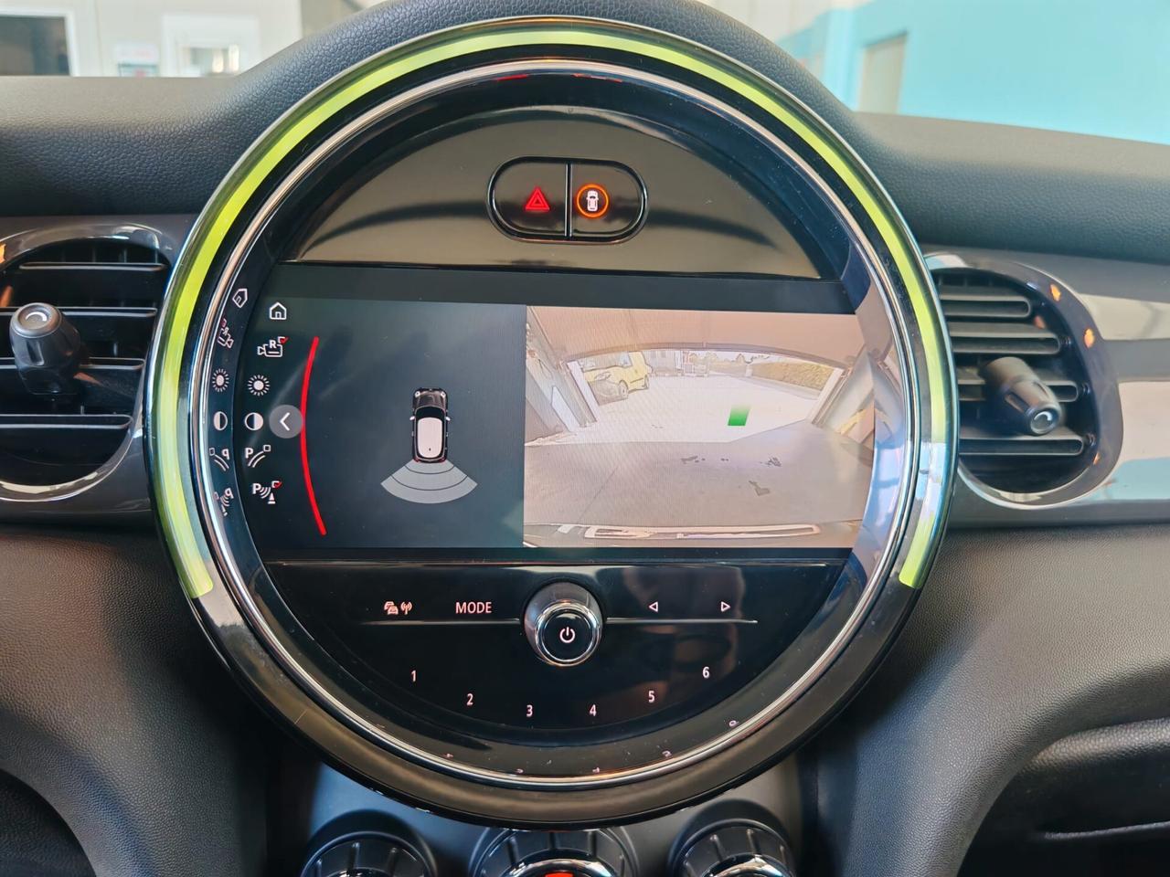Mini 1.5 BENZINA OK NEOPATENTATI KM VERI GARANZIA