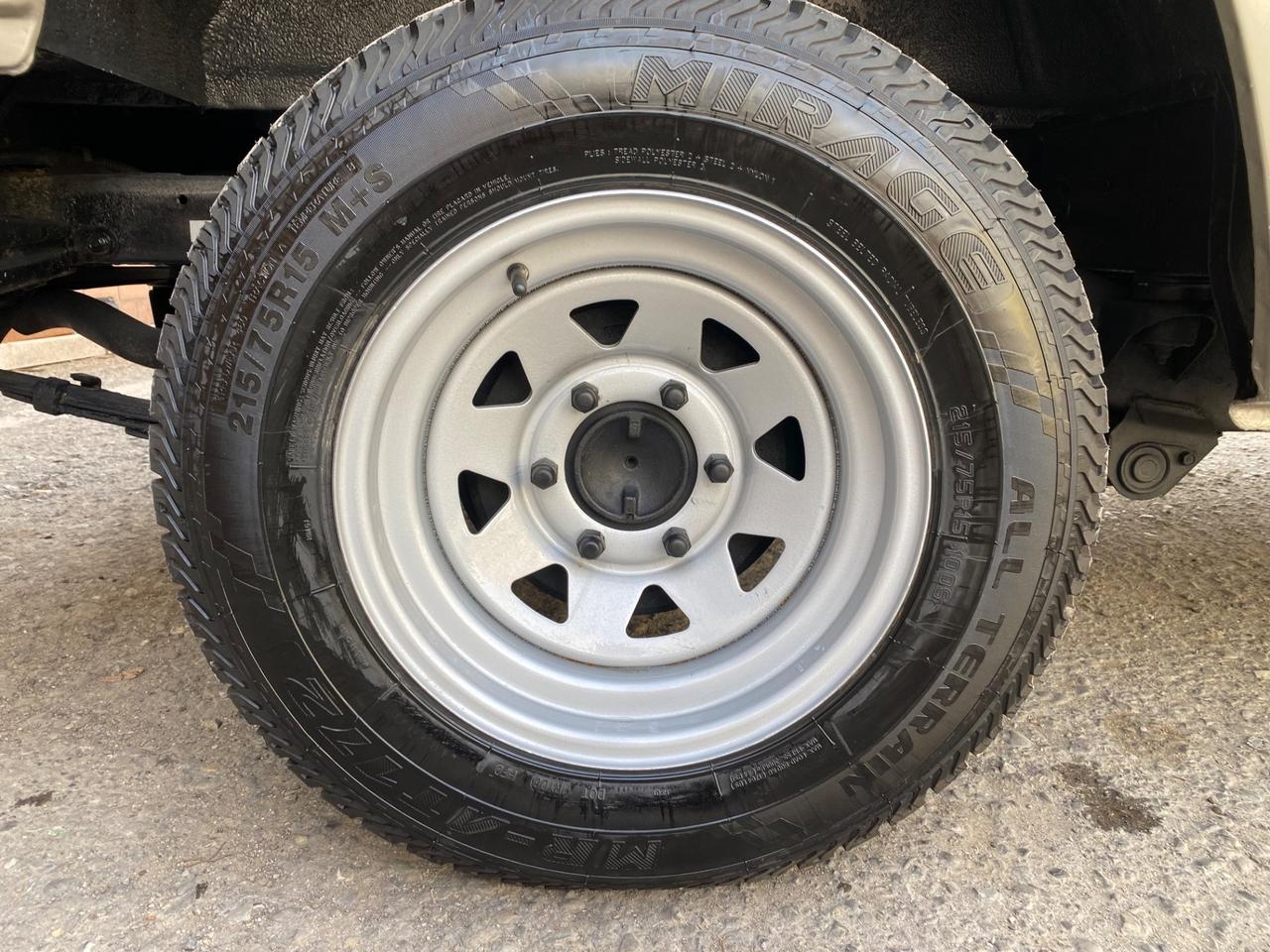 Mitsubishi Pajero 2.5 TDI Metal-top NEOPATENTATI!!!