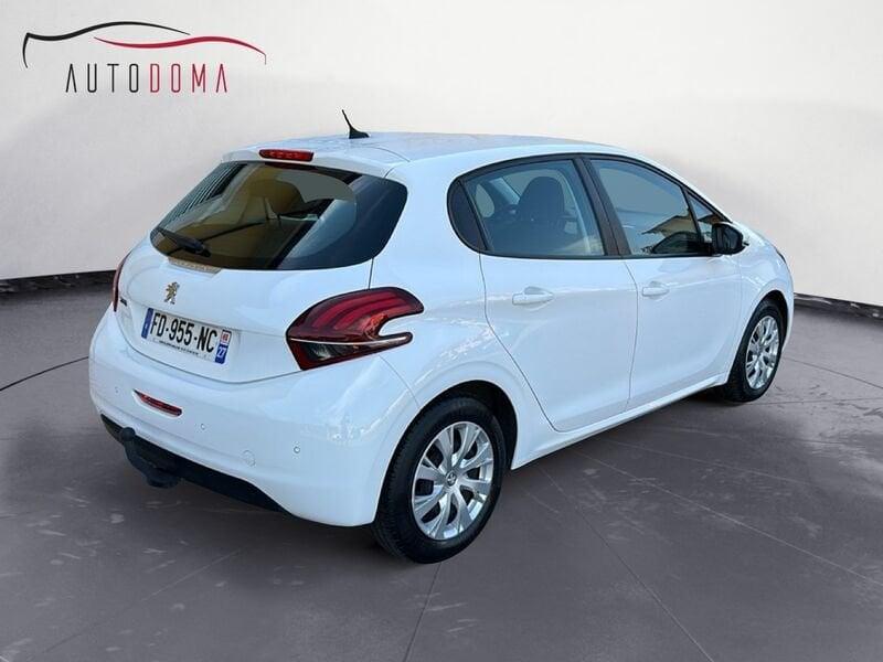 Peugeot 208 Active PureTech 82cv S/S Neopat.