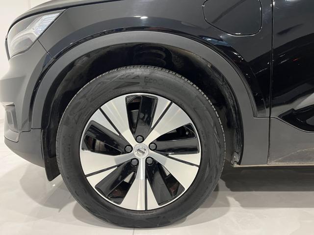 VOLVO XC40 T4 Recharge Plug-in Hybrid Inscription Expression