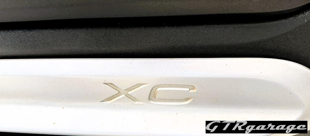 VOLVO - XC60 - D3 AWD Geartronic Momentum