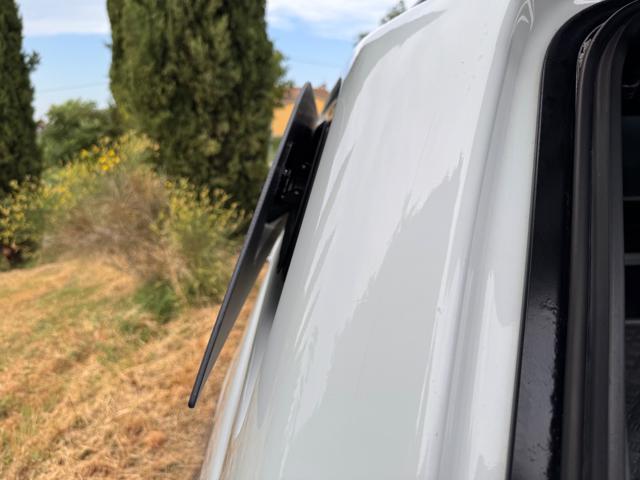 MERCEDES-BENZ X 250 d 4Matic HARDTOP+PIANO ESTRAIBILE