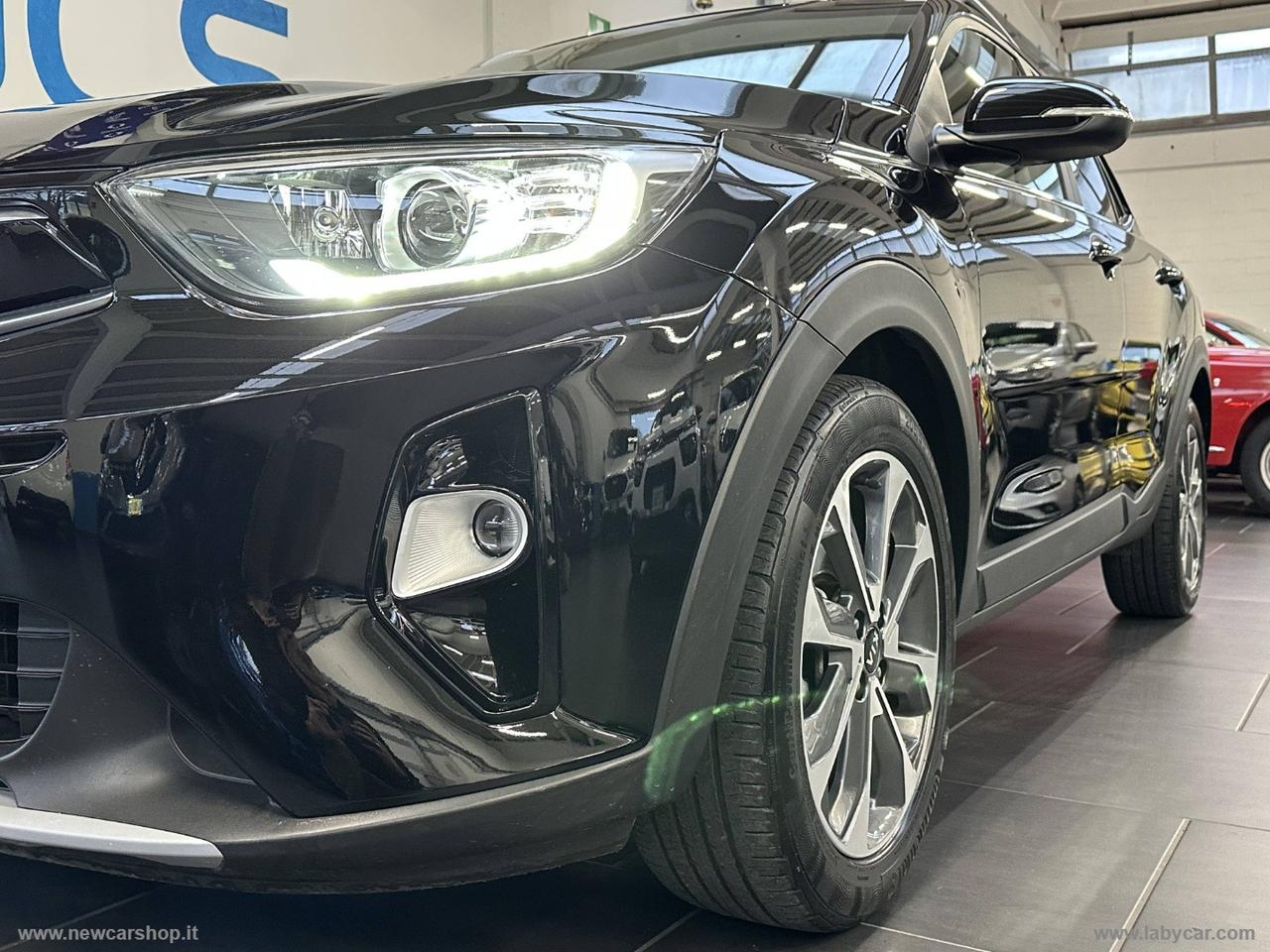 KIA Stonic 1.0 T-GDi 120 CV DCT7 Energy