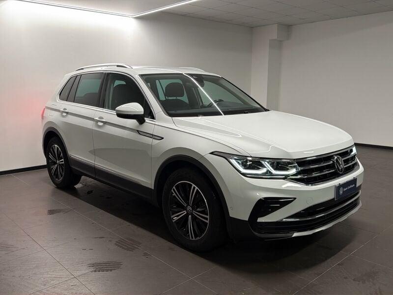 Volkswagen Tiguan Nuova Elegance 2.0 TDI SCR 110 kW (150 CV) DSG