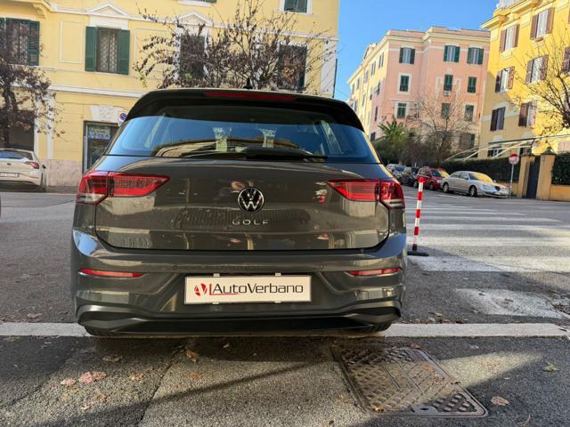 VOLKSWAGEN Golf 2.0 TDI 115 CV Euro 6D Life