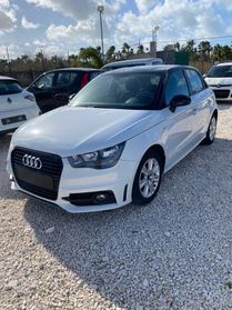 Audi A1 1.6 TDI 116 CV S Line