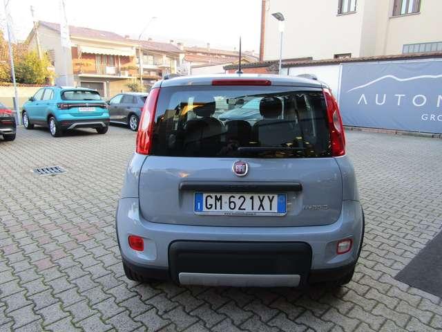 Fiat Panda 1.0 HYBRID CITY LIFE 5 POSTI,NEOPATENTATI,CLIMA