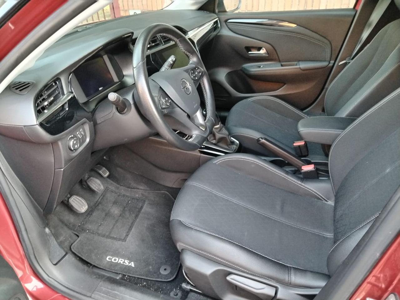 Opel Corsa Elegance 1.2 #5787