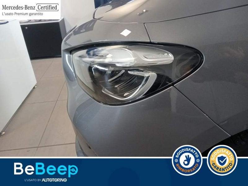 Mercedes-Benz Classe B B 180 PROGRESSIVE ADVANCED AUTO