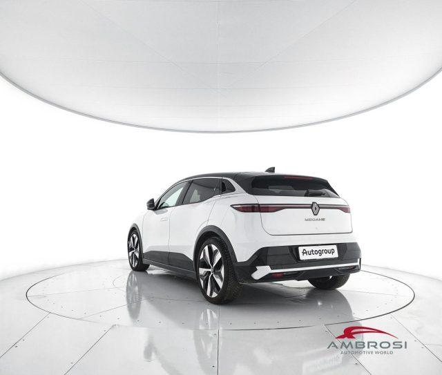 RENAULT Megane E- Tech EV60 220cv AC22
