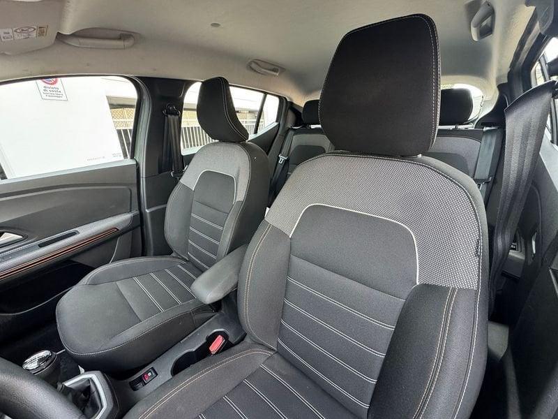 Dacia Sandero Stepway 1.0 tce Comfort Eco-g 100cv