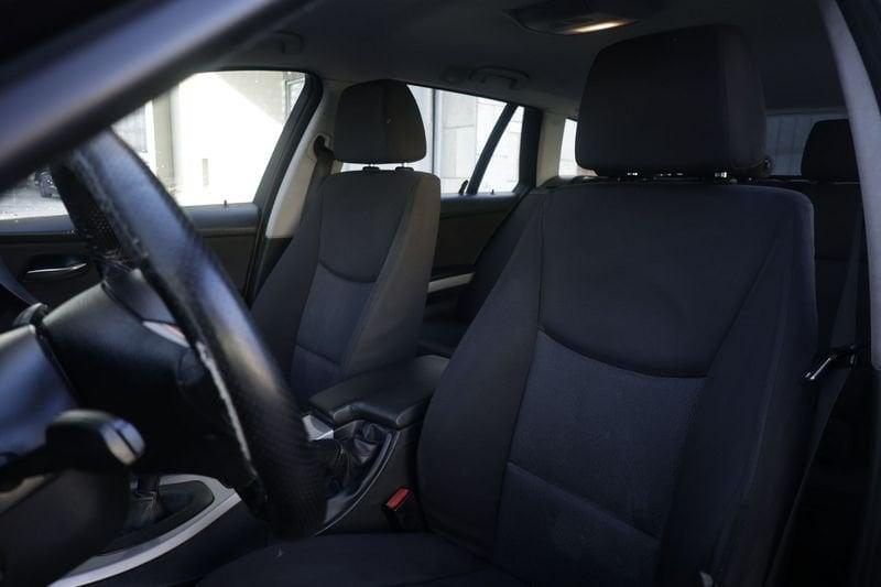 BMW Serie 3 BMW Serie 3 320d cat Touring MSport 120KW ANNO 2006