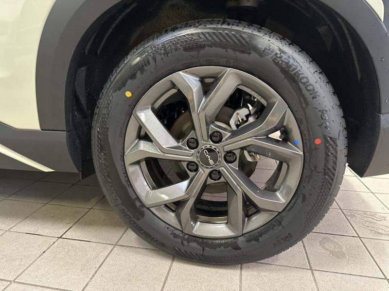 BYD Atto 2 Active
