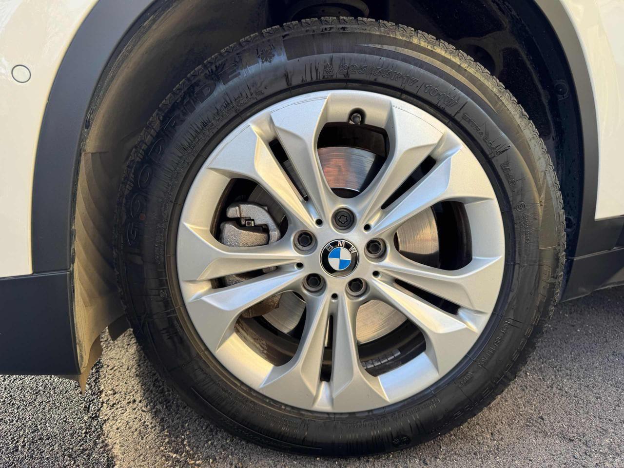 BMW X1 ADVANTAGE XDRIVE