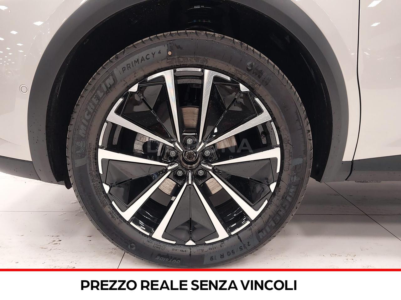 DS DS 7 1.5 bluehdi pallas 130cv auto