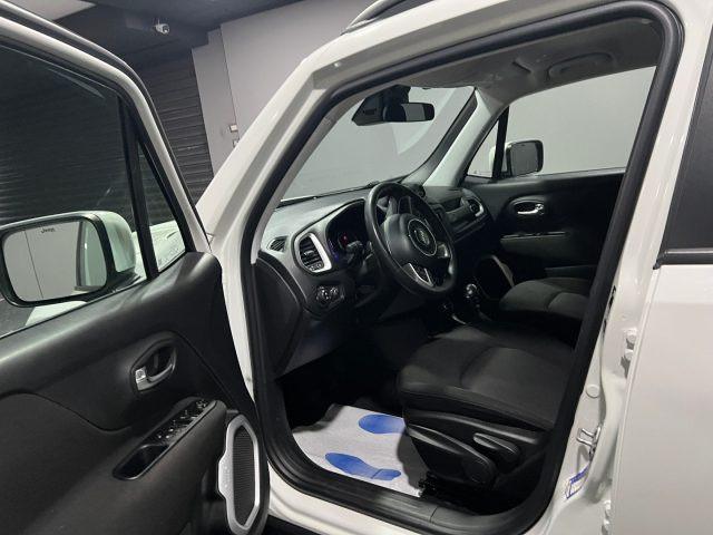 JEEP Renegade 1.6 Mjt 130 CV Longitude